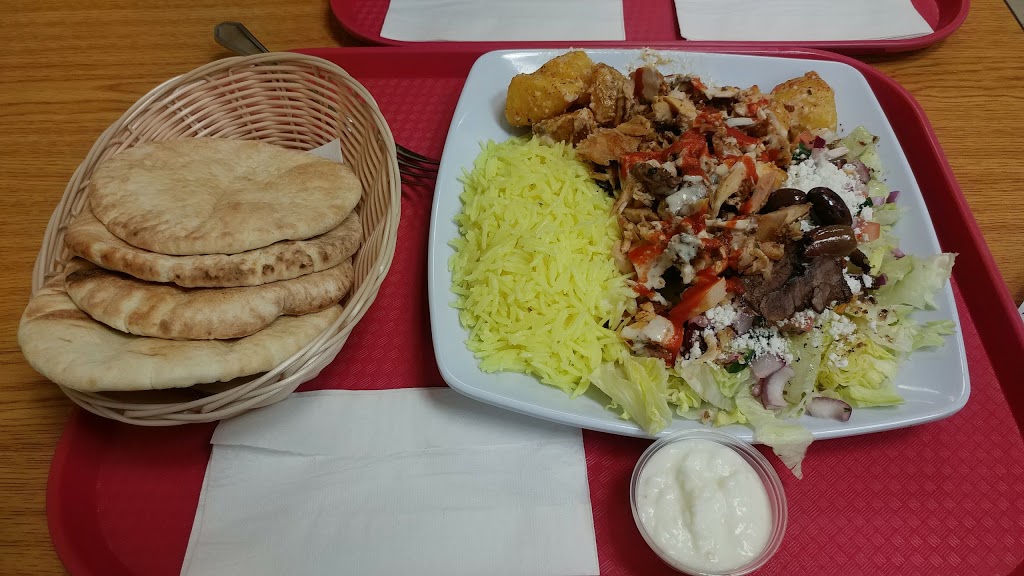 Pita Deli | 1177 Ritson Rd N, Oshawa, ON L1G 3V2, Canada | Phone: (905) 433-0848