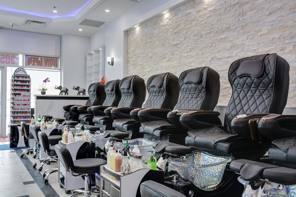 Serene Nails & Spa | 5283 Rutherford Rd Unit 7, Woodbridge, ON L4H 2T2, Canada | Phone: (905) 605-3888