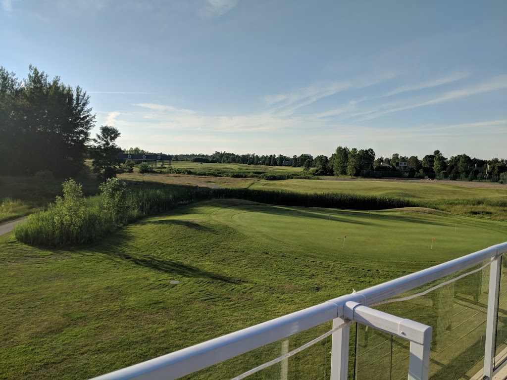Cranberry Golf Course | 27 Harbour St W, Collingwood, ON L9Y 5B4, Canada | Phone: (705) 444-2699