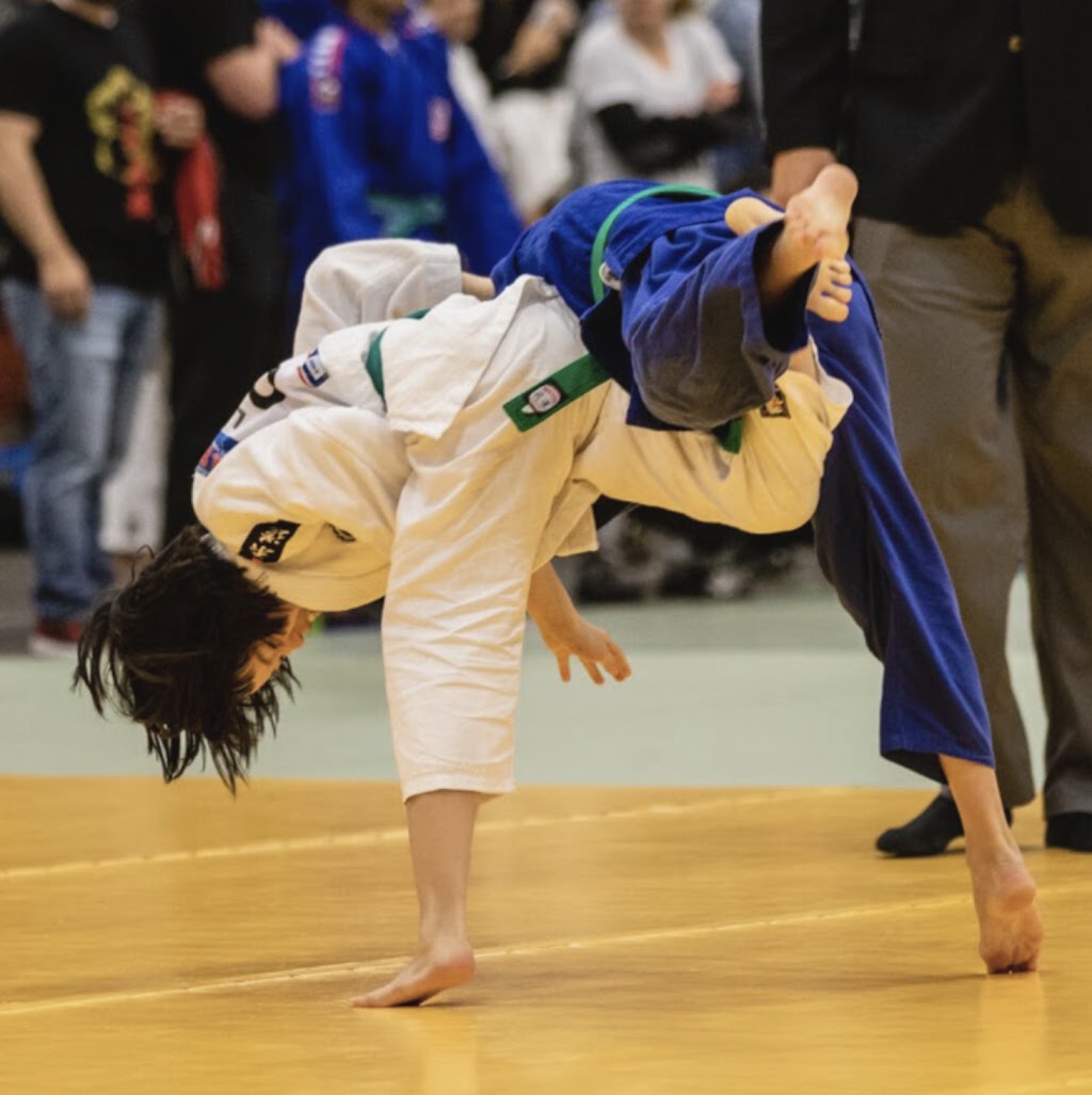 Peak Judo Club | 766 Arts Rd, Burnaby, BC V5A 0A9, Canada | Phone: (604) 484-2810