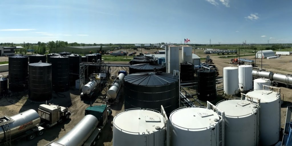 Western Asphalt Products | Box 250 55501, Range Rd 203, Bruderheim, AB T0B 0S0, Canada | Phone: (780) 796-3437