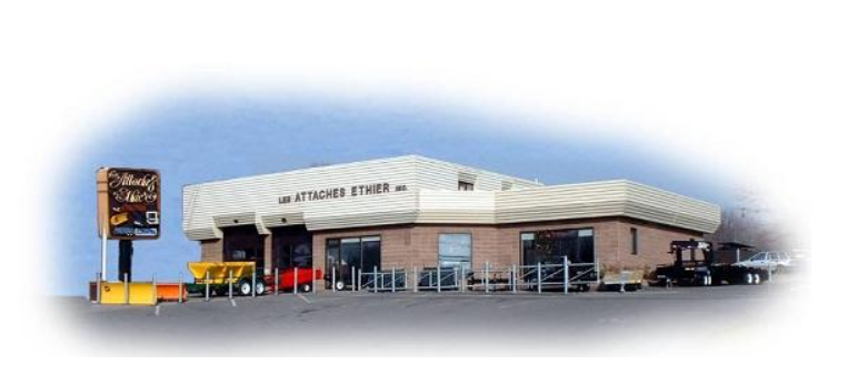 Les Attaches Éthier | 2341 Boulevard du Curé Labelle, Saint-Jérôme, QC J7Y 5E9, Canada | Phone: (888) 479-3349