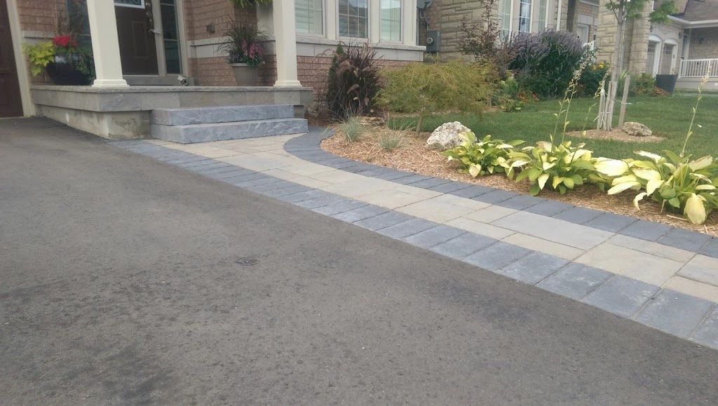 Mariani Landscaping | 18 McDonald Ct, Dundas, ON L9H 7C4, Canada | Phone: (647) 520-9705