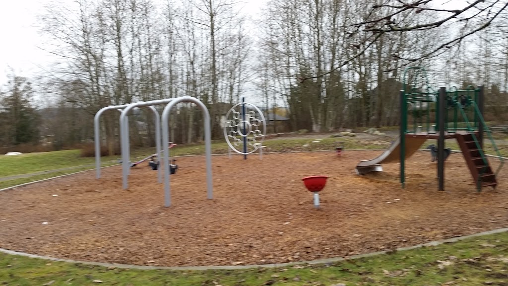 Bucci Park | 8594 166 St, Surrey, BC V4N 3H1, Canada