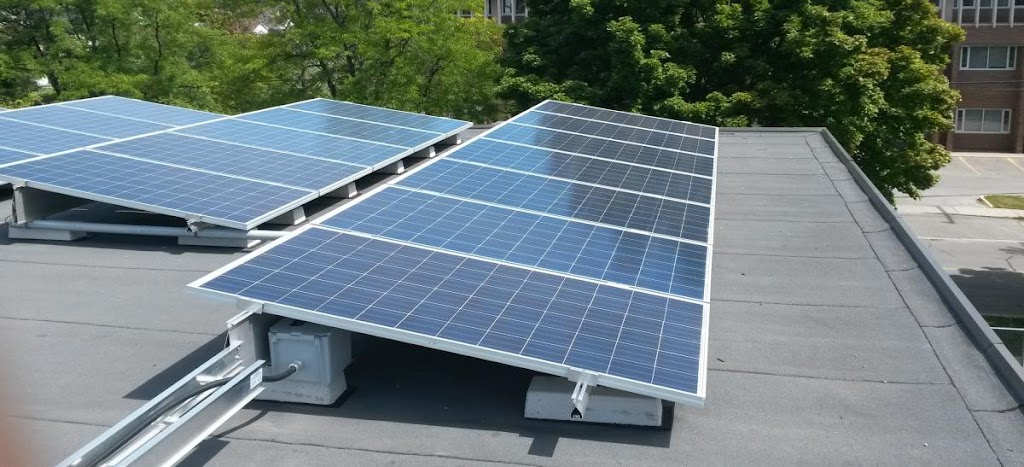 Generation Solar | 550 Gilchrist St, Peterborough, ON K9H 4N9, Canada | Phone: (705) 741-1700