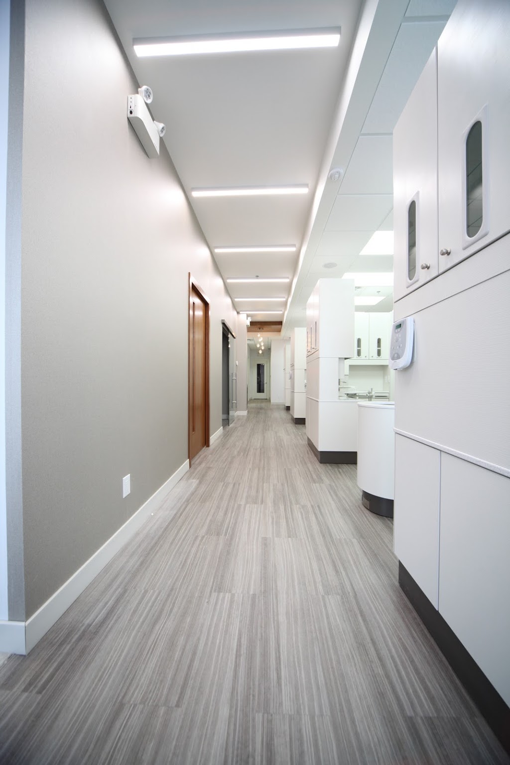 Core Dental Brintnell | 16605 50 St NW, Edmonton, AB T5Y 0C8, Canada | Phone: (780) 756-8484