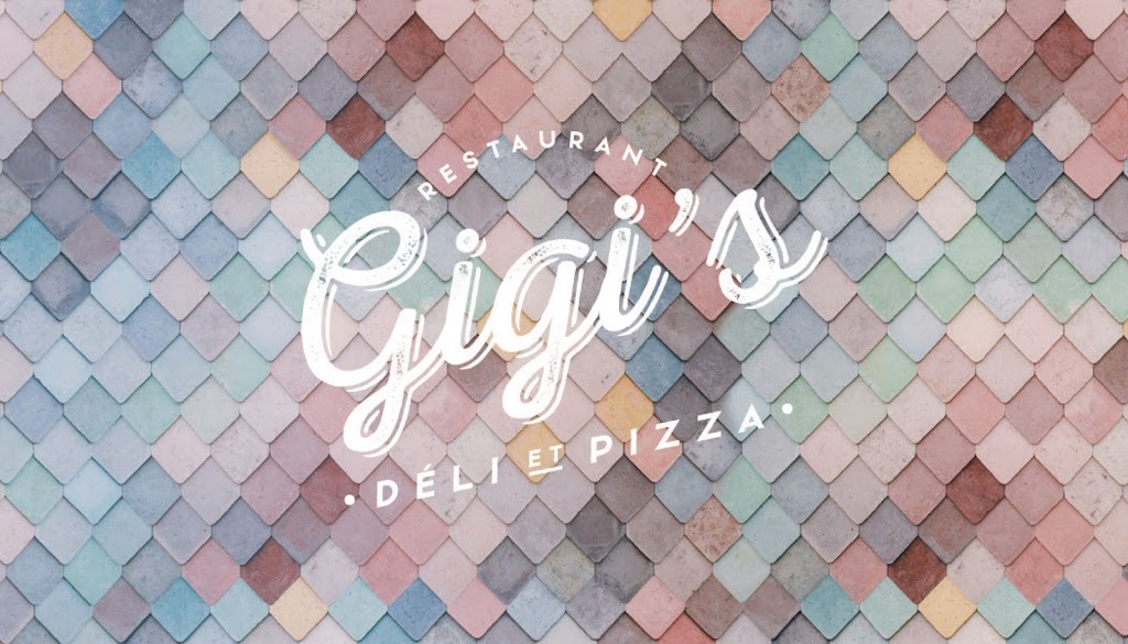 Gigis déli et pizza | 145d Boul Labelle, Rosemère, QC J7A 1B1, Canada | Phone: (450) 951-7785