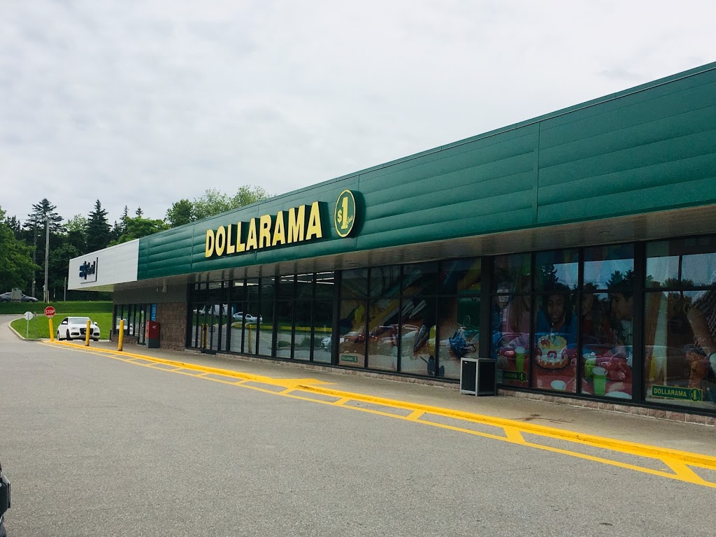 Dollarama | 450 Erb St W, Beechwood Dr, Waterloo, ON N2T 1H4, Canada | Phone: (519) 886-2527