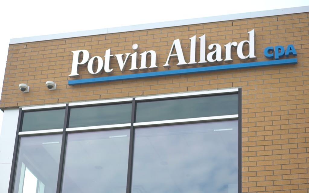 Potvin Allard CPA inc. | 17 Bd de la Cité-des-Jeunes suite 200, Vaudreuil-Dorion, QC J7V 0N3, Canada | Phone: (450) 218-7899