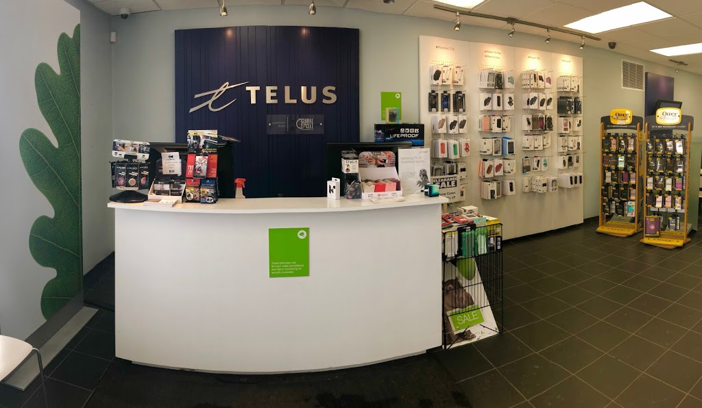 TELUS-Global Cell Communications Inc. | 20 Muir Dr, St. Albert, AB T8N 1G3, Canada | Phone: (780) 459-8444