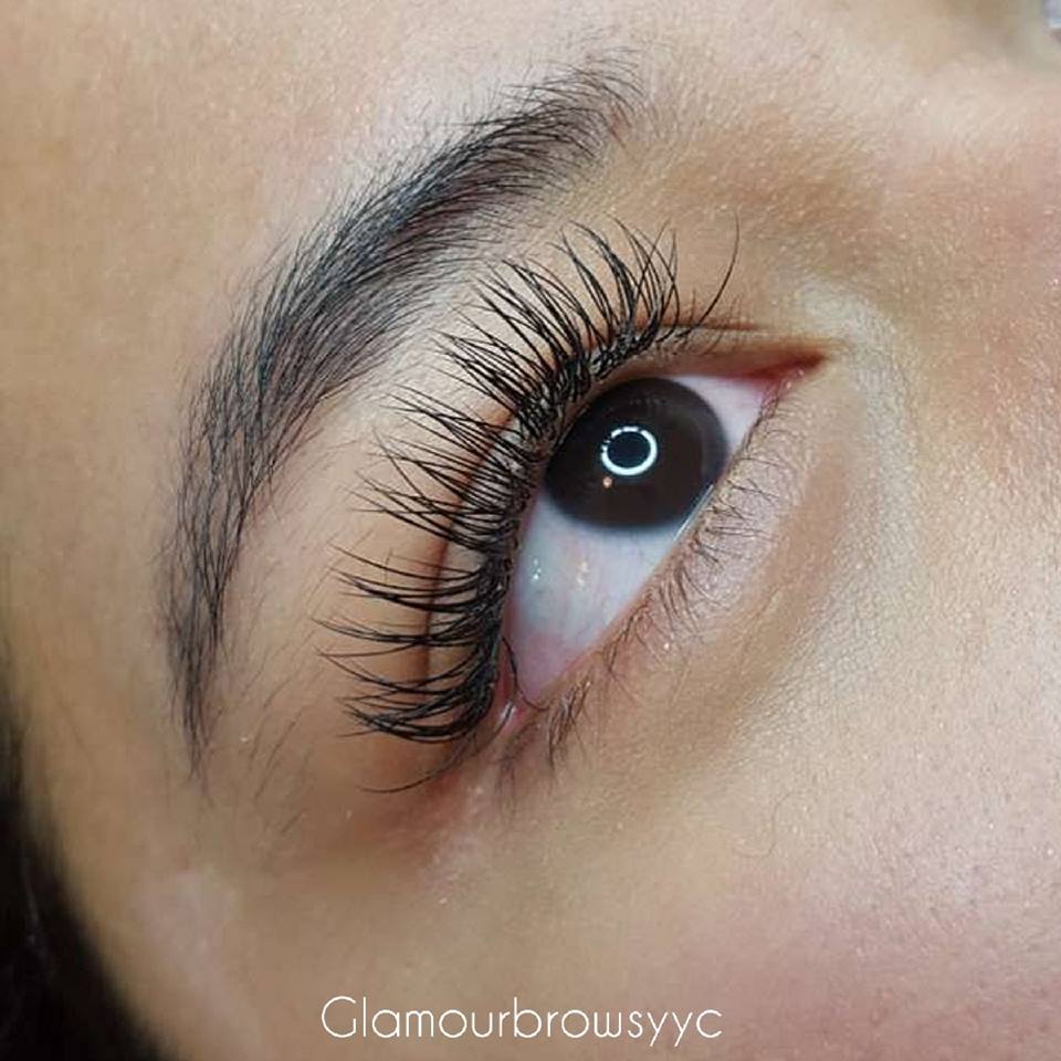 Glamour Brows | McKenzie Lake, Calgary, AB T2Z 2E2, Canada | Phone: (587) 892-2732