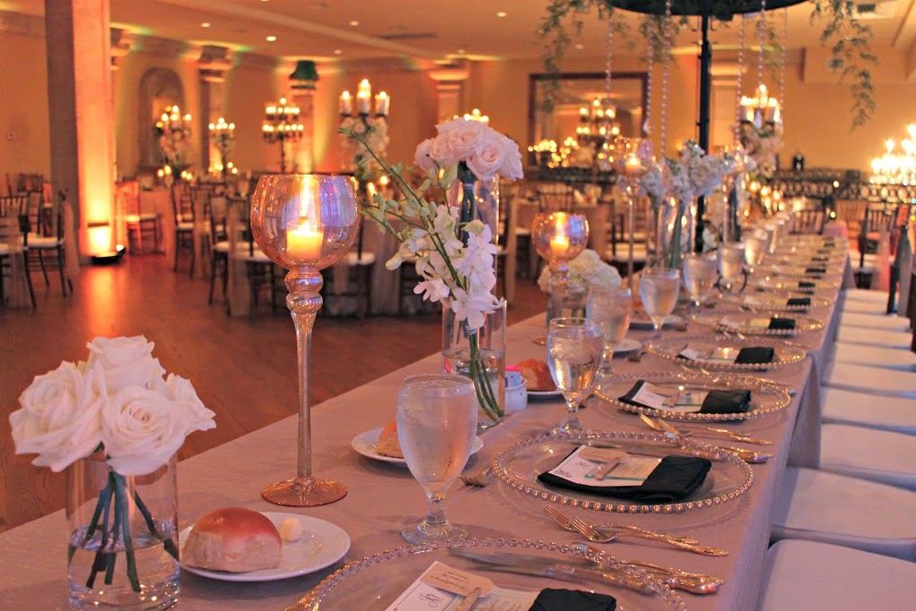 Tesoro Event Rentals | 180 Washburn St, Lockport, NY 14094, USA | Phone: (716) 759-4041