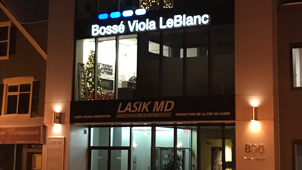 Bossé Viola LeBlanc | 890 Main St Suite 300, Moncton, NB E1C 1G4, Canada | Phone: (506) 383-5800