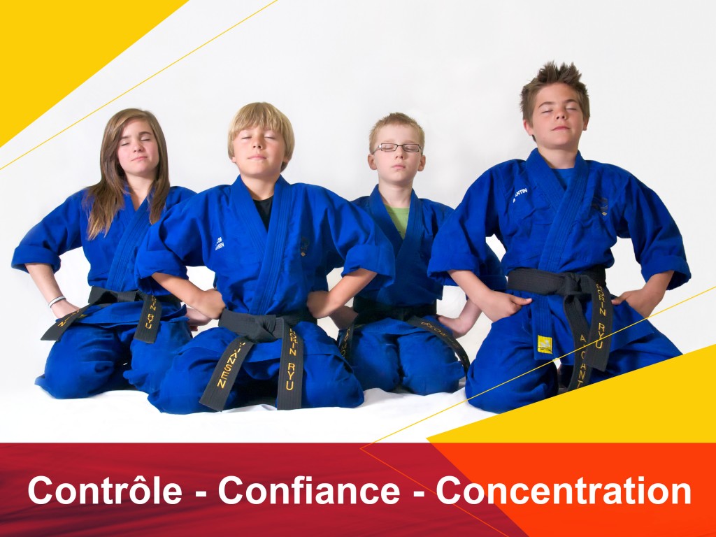 Karate Sportif Sainte-Julie | 780 Montée Sainte-Julie Locale 100, Sainte-Julie, QC J3E 2C4, Canada | Phone: (450) 695-1717