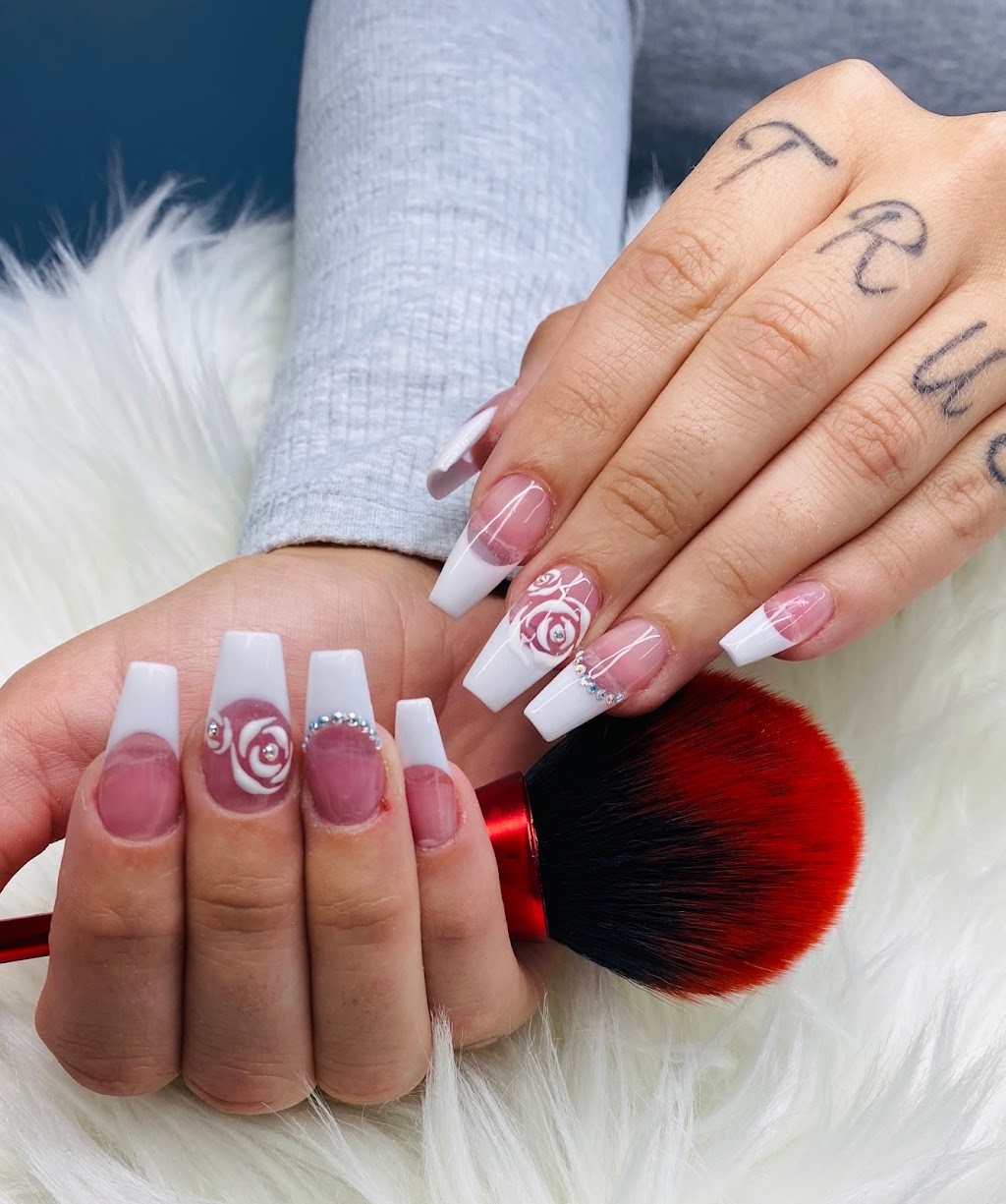 Binh’s Nails South Windermere | 1309 175 St SW, Edmonton, AB T6W 4H3, Canada | Phone: (780) 455-1992