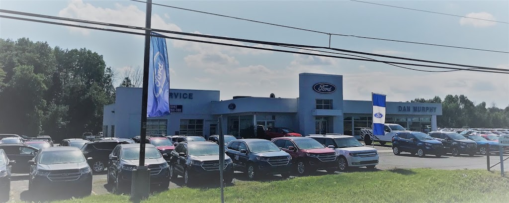 Dan Murphy Ford Parts | 1346 Bankfield Rd, Manotick, ON K4M 1A7, Canada | Phone: (877) 775-3530