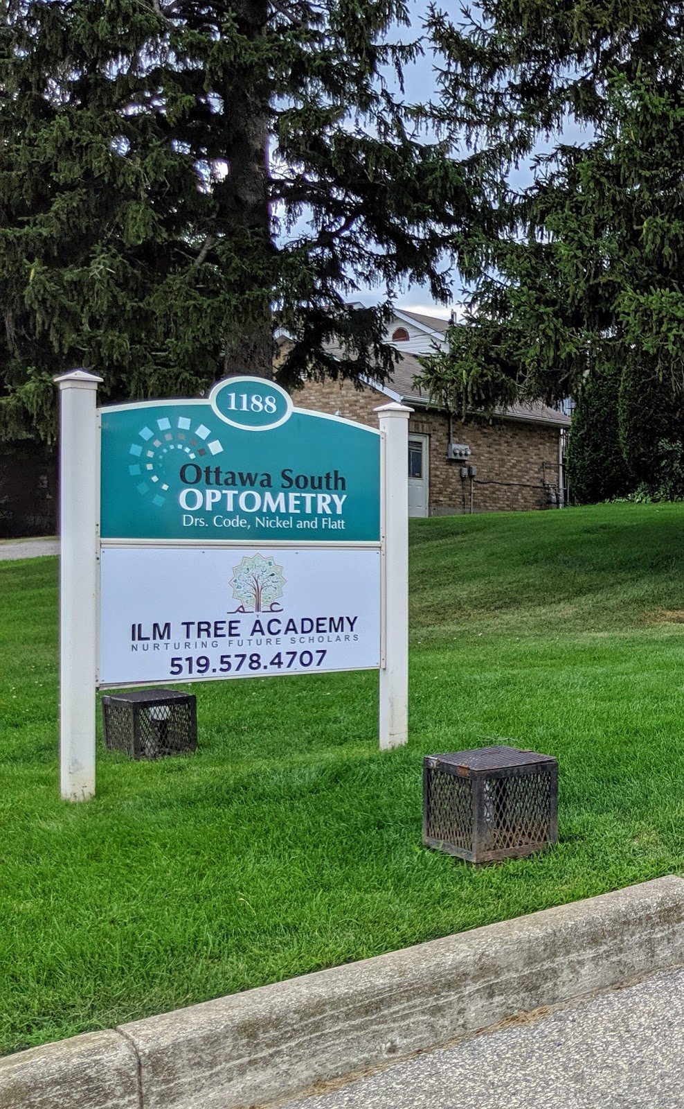 ILM tree academy | 1188 Ottawa St S, Kitchener, ON N2E 1L8, Canada | Phone: (519) 578-4707