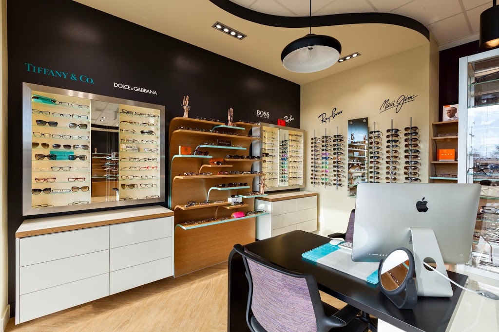 Nuvue Optometry | 112-1950 Harvey Ave, Kelowna, BC V1Y 8J8, Canada | Phone: (778) 484-1650