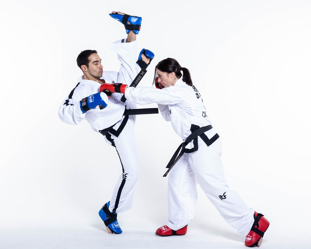 ARCAN Taekwon-Do | 1886 Merivale Rd, Nepean, ON K2G 1E6, Canada | Phone: (613) 407-7766