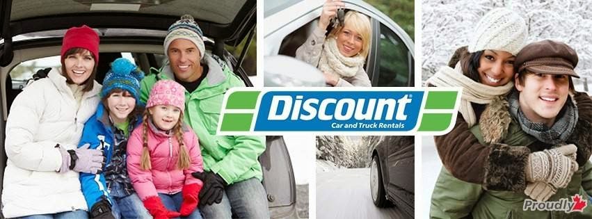 Discount Car & Truck Rentals | 4600 Dufferin St, North York, ON M3H 5S7, Canada | Phone: (416) 514-0788