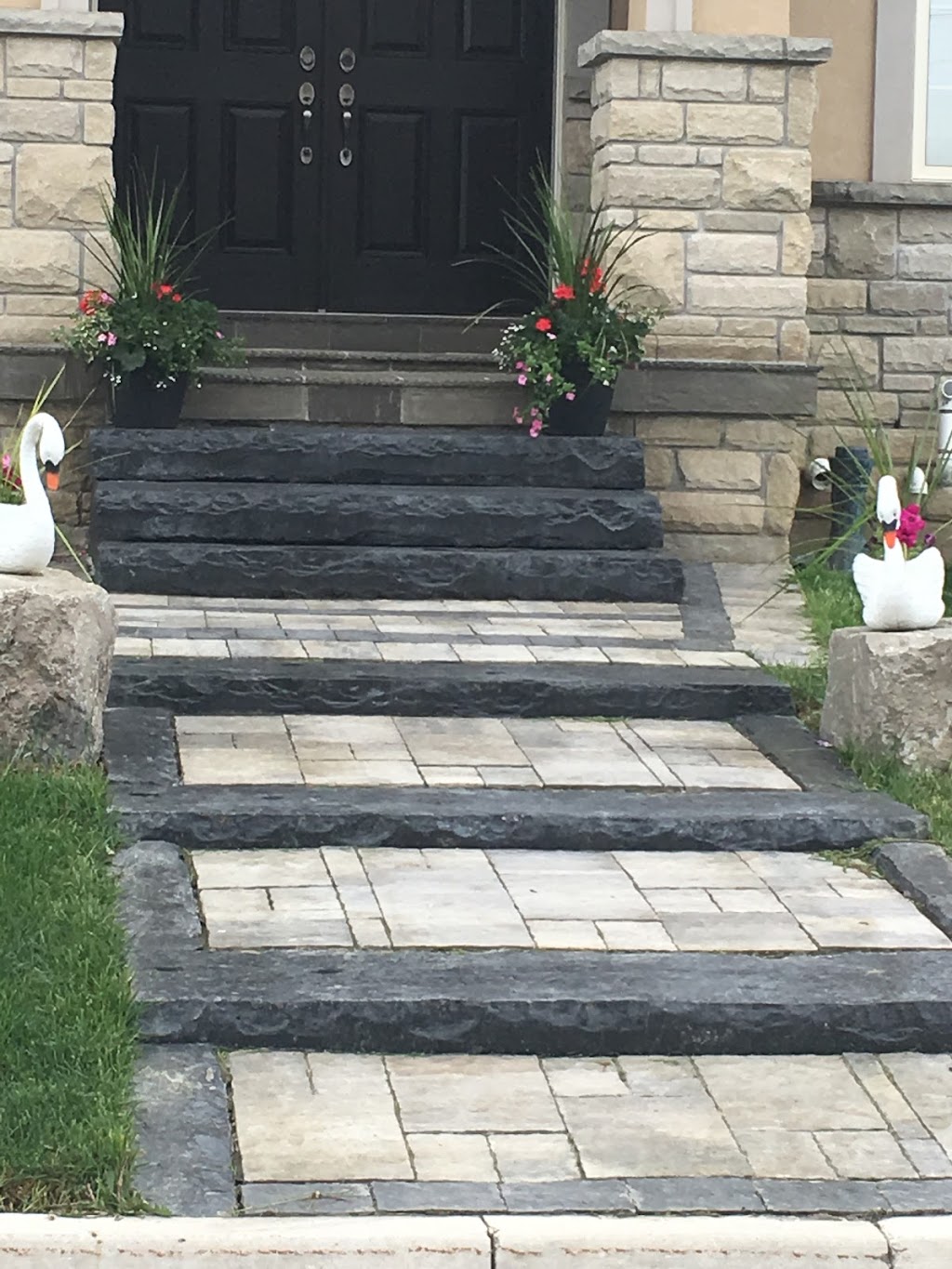 Dallas Paving Ltd. | 9 Columbus Ave, Woodbridge, ON L4L 6V8, Canada | Phone: (416) 410-1720