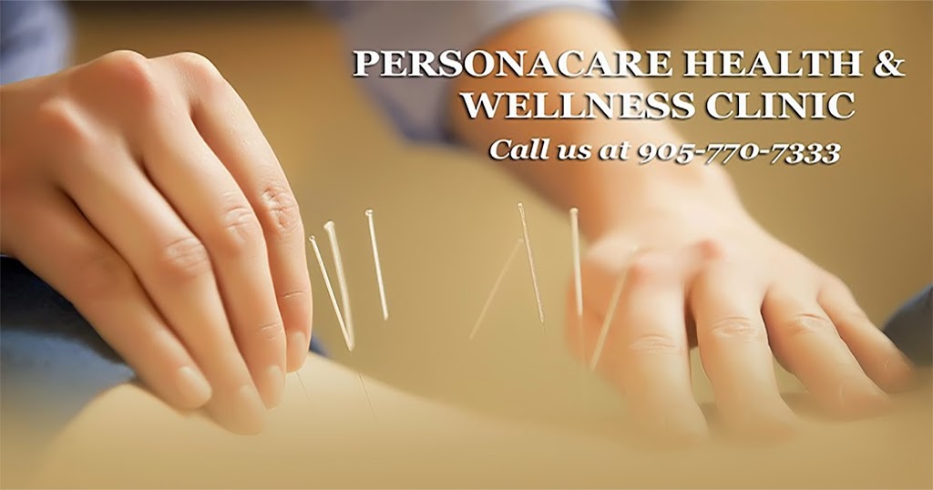 Personacare Health & Wellness Clinic | 372 Tower Hill Rd, Richmond Hill, ON L4E 0T8, Canada | Phone: (905) 770-7333