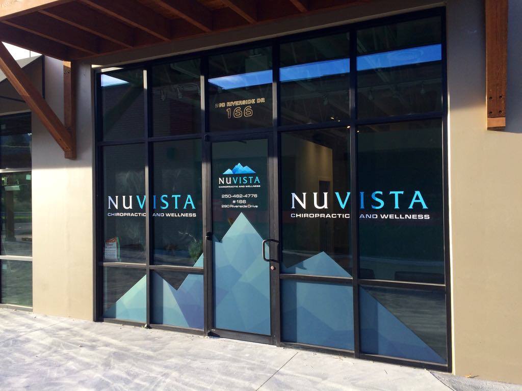 NuVista Chiropractic and Wellness | 290 Riverside Dr #166, Penticton, BC V2A 5Y5, Canada | Phone: (250) 462-4776