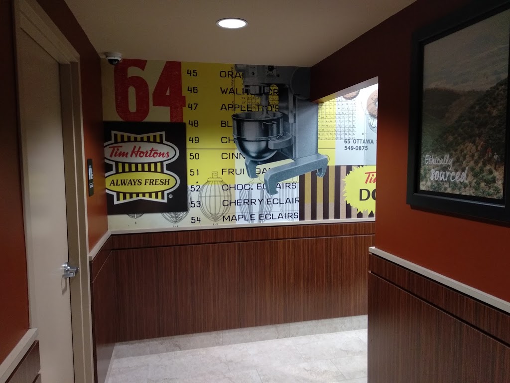 Tim Hortons | 614 Lagimodière Blvd, Winnipeg, MB R2J 0T7, Canada | Phone: (204) 254-7389