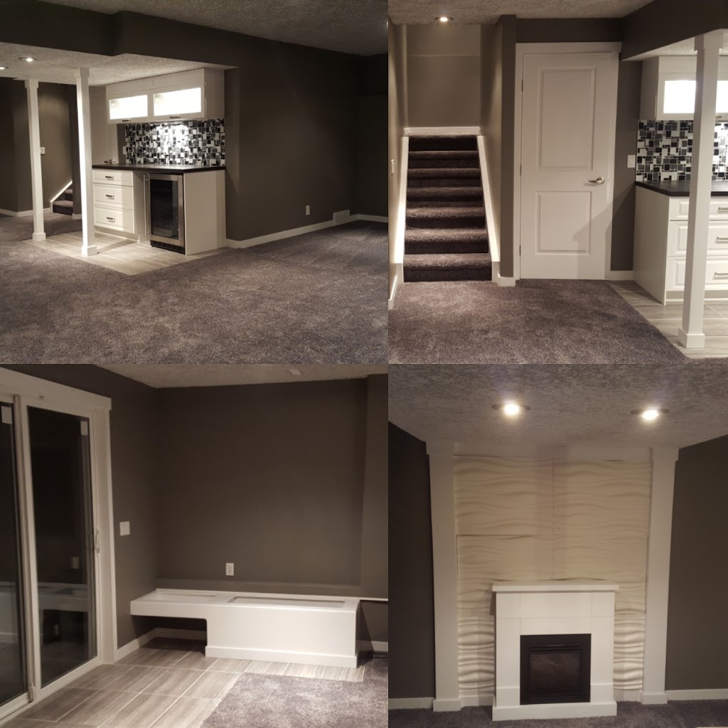 Done In One Ltd | 128 Kingsland Ct SE, Airdrie, AB T4A 0E5, Canada | Phone: (403) 408-6636