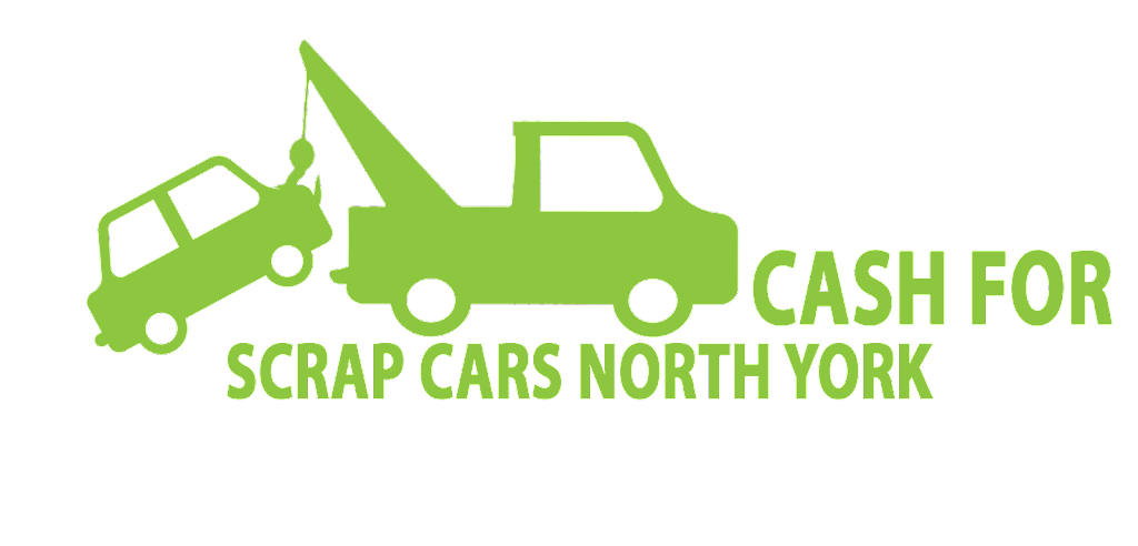 Cash For Scrap Cars North York | 897 Sheppard Ave W, North York, ON M3H 2T4, Canada | Phone: (647) 483-0656