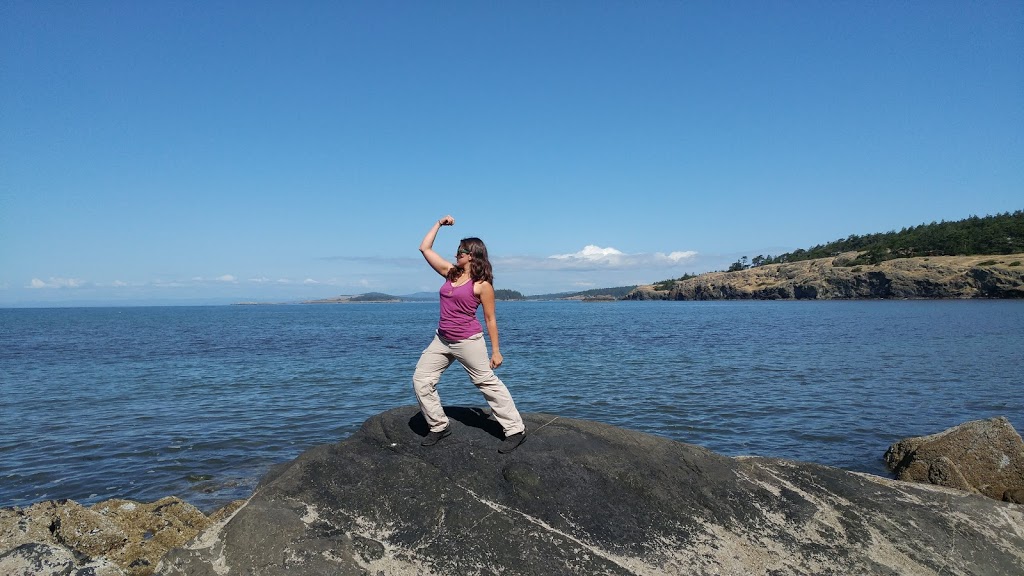 Agate Beach County Park | Mackaye Harbor Rd, Lopez Island, WA 98261, USA | Phone: (360) 378-8420