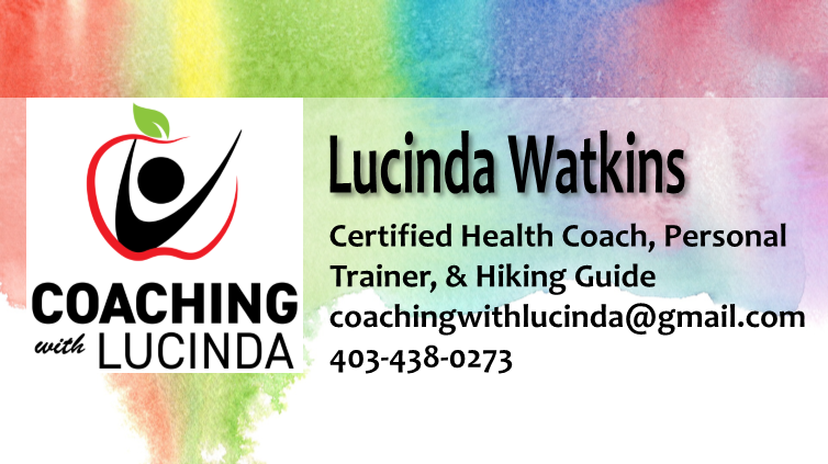 Lucinda Watkins - Coach | 5217 52 St, Olds, AB T4H 1H7, Canada | Phone: (403) 438-0273