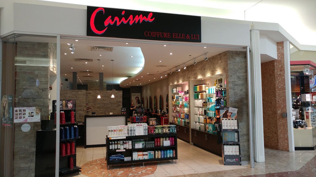 Carisme Coiffure | 100 Boulevard Brien, Repentigny, QC J6A 5N4, Canada | Phone: (450) 585-2492