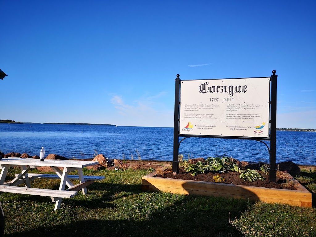 Cocagne Range Front Lighthouse | 130 Marina Rd, Cocagne, NB E4R 2T1, Canada | Phone: (705) 366-2300