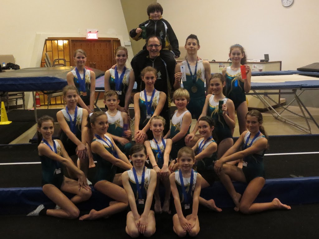 Club de gymnastique acrobatique lEtoile | 1689 Rue de lIndustrie, Beloeil, QC J3G 4S5, Canada | Phone: (514) 262-7885