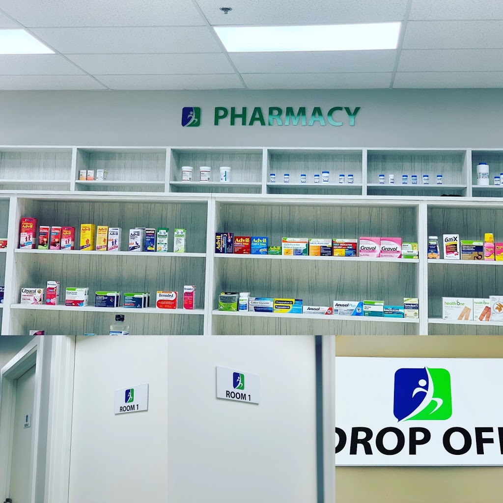 North Medafix Corp/ Compounding Pharmacy | 3-6905 Millcreek Dr, Mississauga, ON L5N 6A3, Canada | Phone: (289) 233-9883