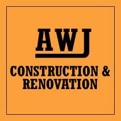 AWJ Construction - Ottawa Home Renovations | 508 Gladstone Ave, Ottawa, ON K1R 5P1, Canada | Phone: (613) 720-2015