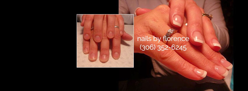 Nails Only By Florence | 2606 Laycock Bay, Regina, SK S4V 1V9, Canada | Phone: (306) 352-6245