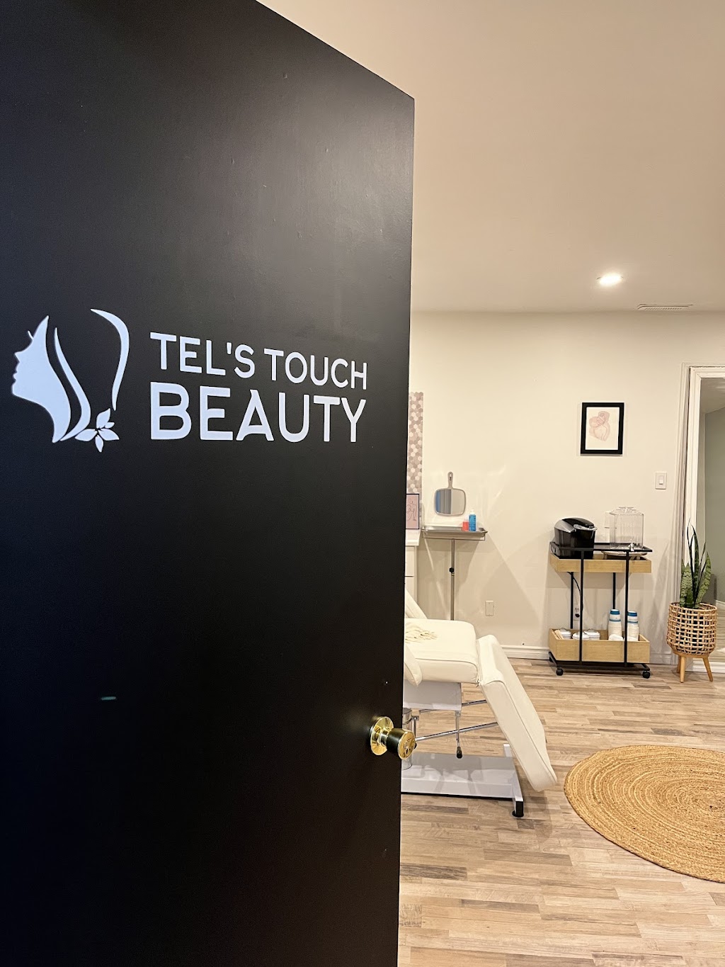 Tel’s Touch Beauty | 93 King St W unit 201B, Bowmanville, ON L1C 1R2, Canada | Phone: (905) 926-9447