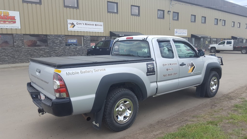 CRS Towing and Recovery | 11386 255 Street #104, Acheson, AB T7X 6C9, Canada | Phone: (780) 948-0511