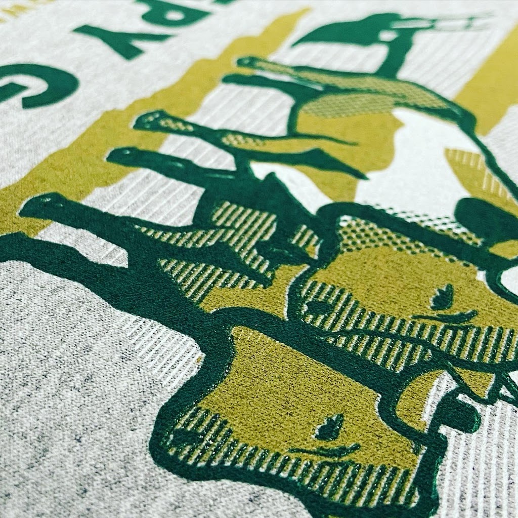 Superior Screen Printing | 610 Simpson St, Thunder Bay, ON P7C 3J7, Canada | Phone: (807) 252-5685