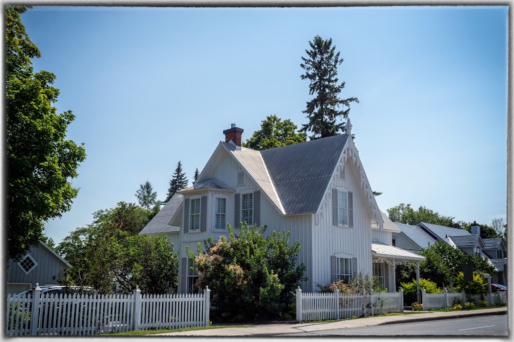 MacNamara House B&B | 153 Daniel St N, Arnprior, ON K7S 2L2, Canada | Phone: (613) 800-5068