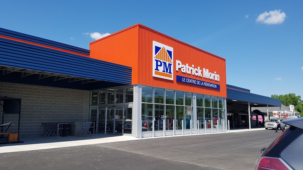 Patrick Morin | 450 Avenue Béthany, Lachute, QC J8H 4H4, Canada | Phone: (450) 562-5284