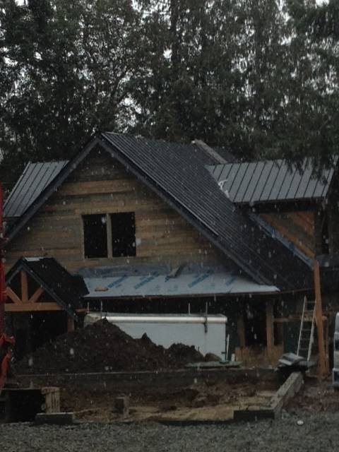 Premier Roofing | 1144 Craigflower Rd, Victoria, BC V9A 2Y1, Canada | Phone: (250) 590-8669