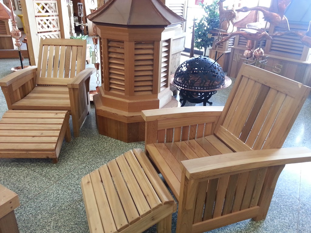 Cedar Specialty Shoppes | 116 Dunkirk Rd, St. Catharines, ON L2P 3H5, Canada | Phone: (800) 263-3653