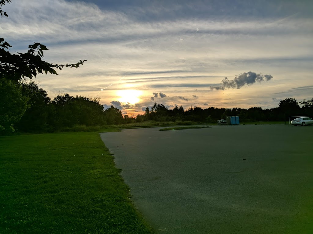 W.C. Levesque Park | Stonebridge Trail, Ottawa, ON K2J, Canada