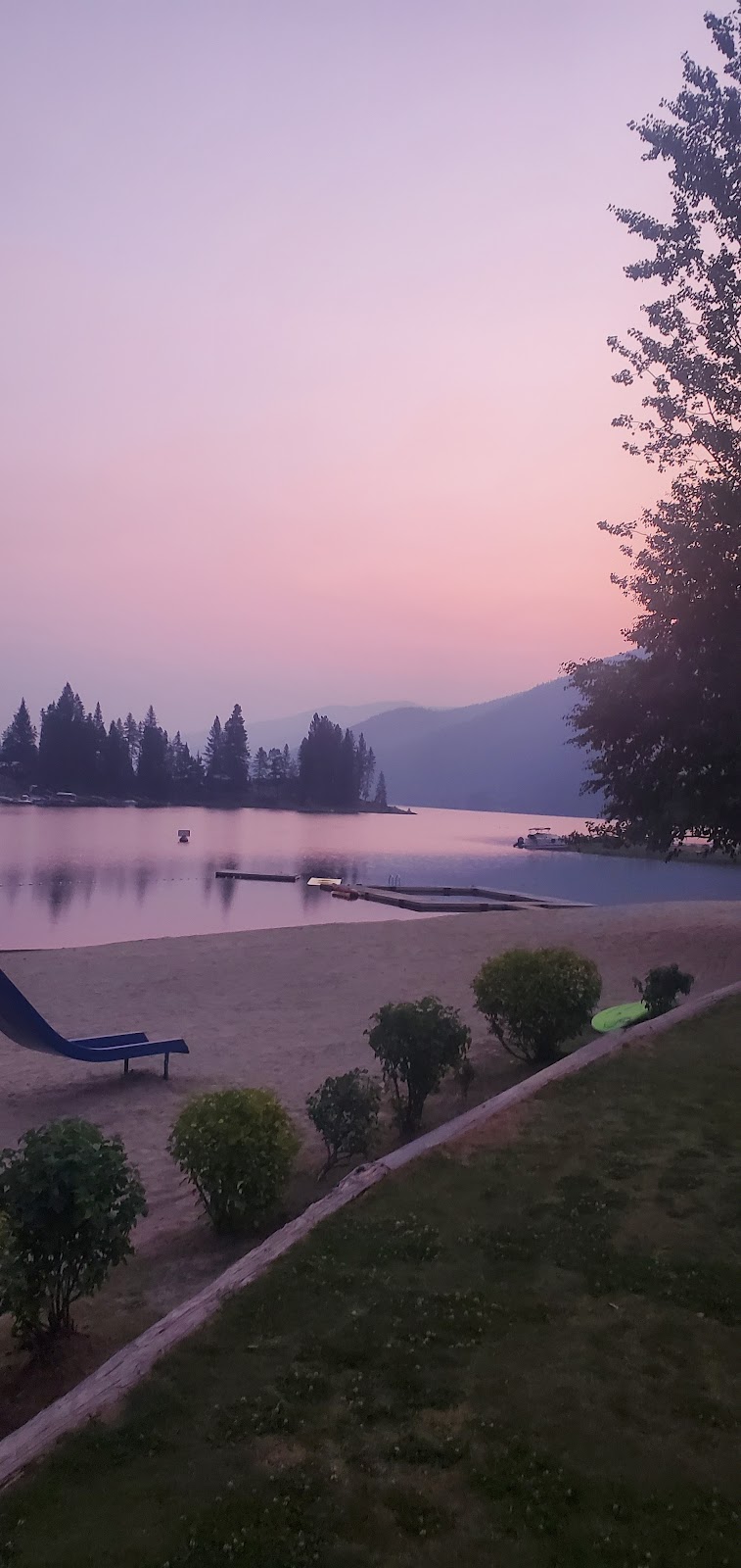 Eaglesnest RV Resort | British Columbia 3, 9880 BC-95, Moyie, BC V0B 2A0, Canada | Phone: (250) 417-7292