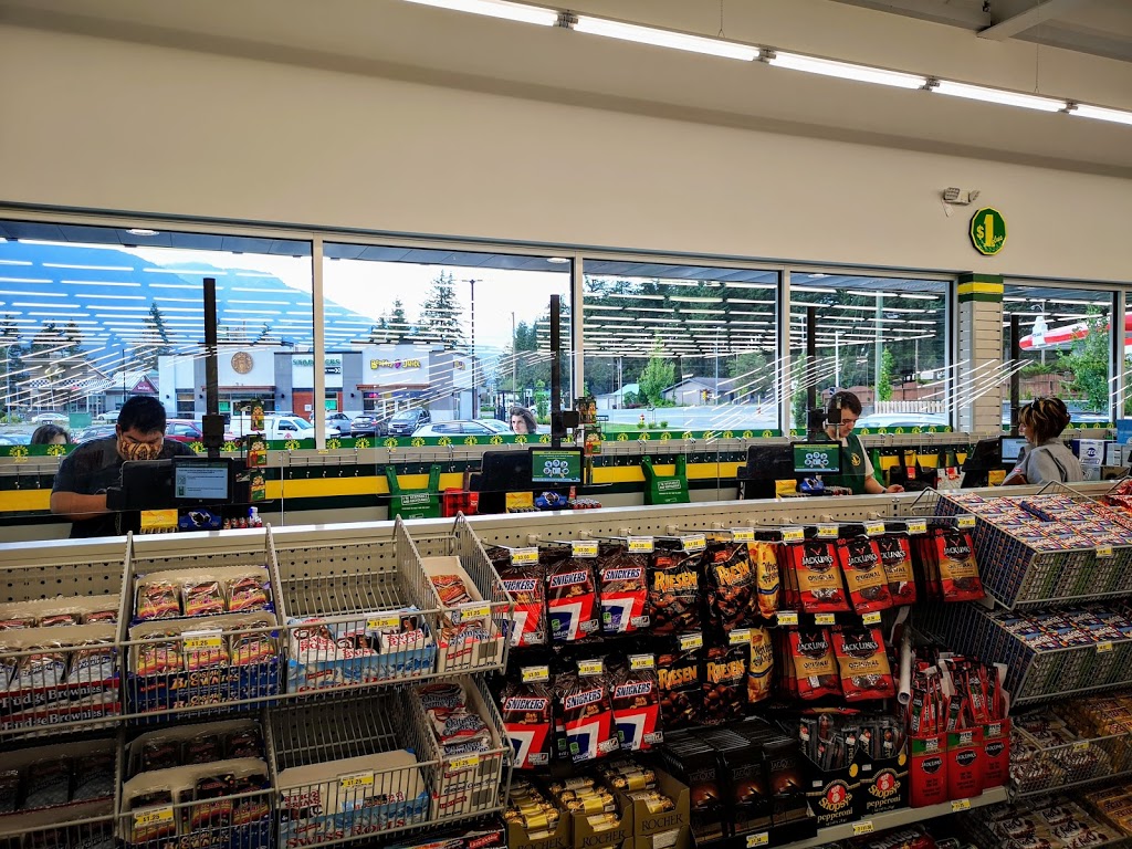 Dollarama | Coquihalla Junction, 588 Old Hope Princeton Way, Hope, BC V0X 1L4, Canada | Phone: (604) 860-0516