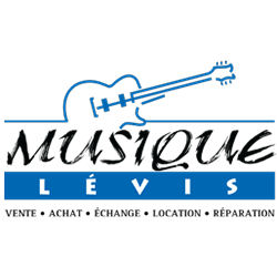 Musique Lévis | 5200 Boulevard Guillaume-Couture, Lévis, QC G6V 4Z6, Canada | Phone: (418) 833-5538