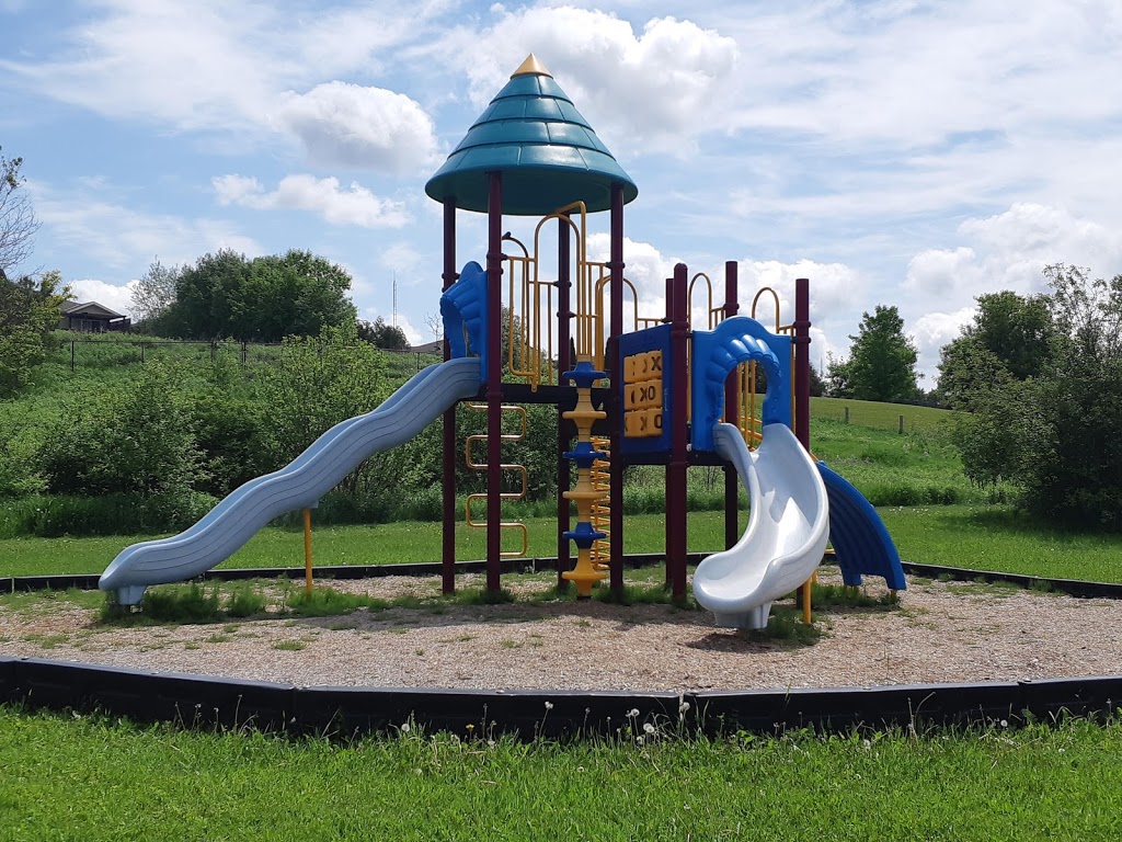 Waldemar Park | 10 Station St, Grand Valley, ON L0N 1G0, Canada | Phone: (519) 941-1007 ext. 230